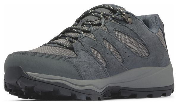 Chaussures de Randonnée Columbia Imperméable Redmond IV Gris Homme