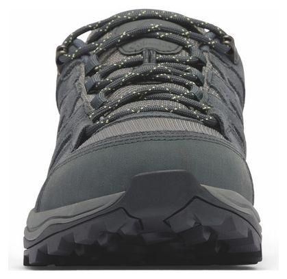 Chaussures de Randonnée Columbia Imperméable Redmond IV Gris Homme