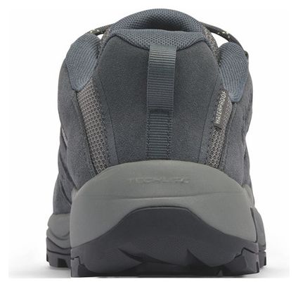 Chaussures de Randonnée Columbia Imperméable Redmond IV Gris Homme