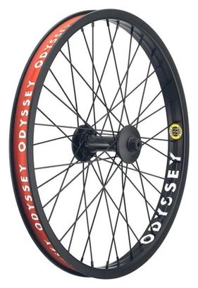 Roue Avant Stage 2 Odyssey 20