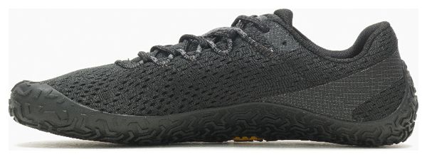 Merrell Vapor Glove 6 Trailrunning-Schuhe Schwarz