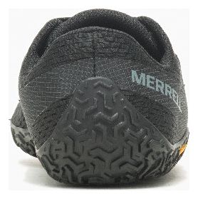 Chaussures de Trail Merrell Vapor Glove 6 Noir