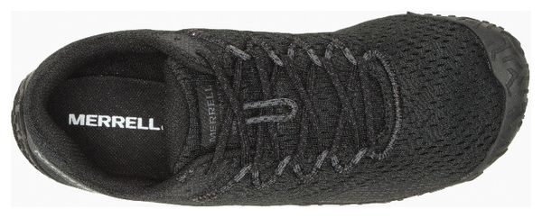 Merrell Vapor Glove 6 Trailrunning-Schuhe Schwarz