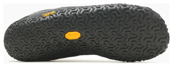 Merrell Vapor Glove 6 Trailrunning-Schuhe Schwarz