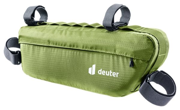 Bolsa para cuadro Deuter Mondego FB 4 Verde