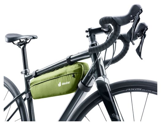 Bolsa para cuadro Deuter Mondego FB 4 Verde