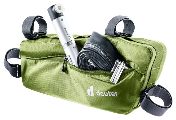 Bolsa para cuadro Deuter Mondego FB 4 Verde