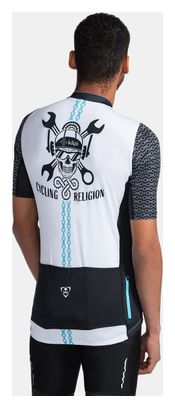Maillot de cyclisme pour homme Kilpi RIVAL-M