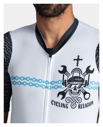 Maillot de cyclisme pour homme Kilpi RIVAL-M