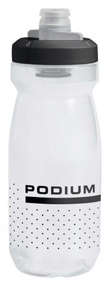 Bidon Camelbak Podium Transparent - 620ml