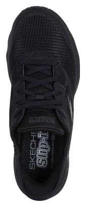Skechers Go Walk Glide-Step 2.0 Black Women's Sportswear Shoes