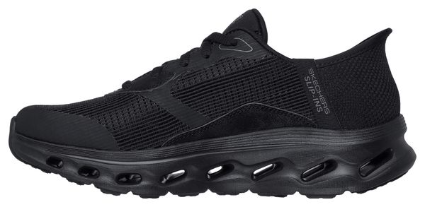 Skechers Go Walk Glide-Step 2.0 Black Women's Sportswear Shoes