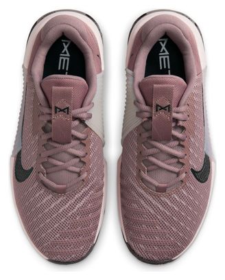 Damen Cross-Trainingsschuhe Nike Metcon 9 Pink