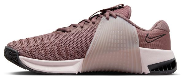 <strong>Zapatillas Nike Metcon 9 Cross Training Mujer</strong> Rosa