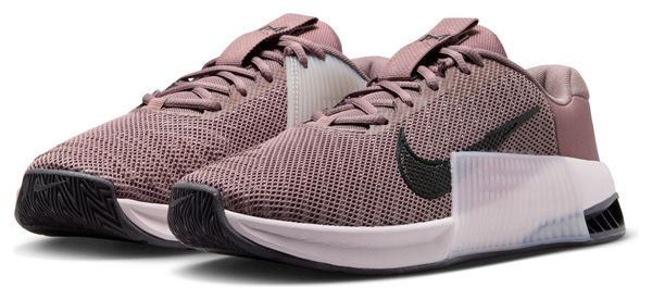 Chaussures de Cross Training Femme Nike Metcon 9 Rose