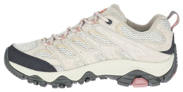 Chaussures de Randonnée Femme Merrell Moab 3 Gore-Tex Blanc 39