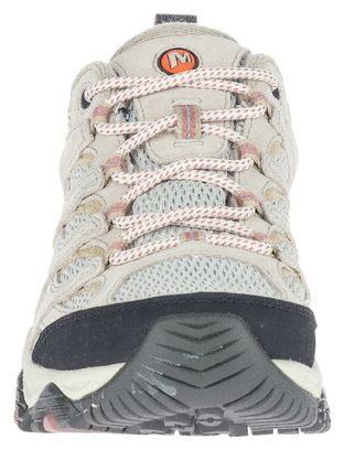 Chaussures de Randonnée Femme Merrell Moab 3 Gore-Tex Blanc 39