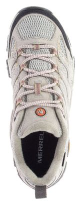 Chaussures de Randonnée Femme Merrell Moab 3 Gore-Tex Blanc 39