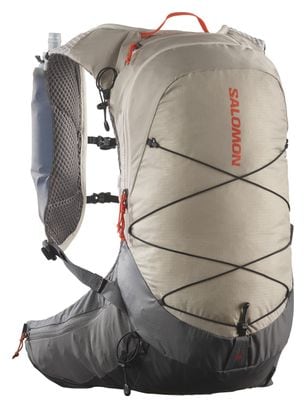 Salomon XT 15 Unisex Hiking Bag Beige/Grey
