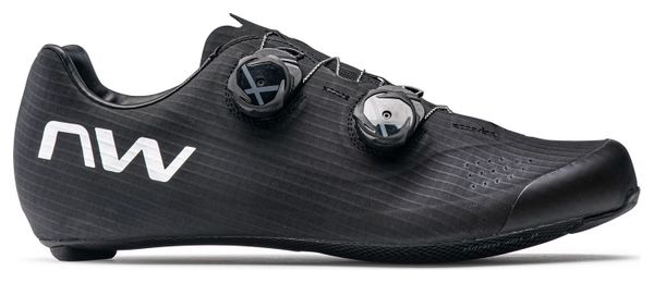 Chaussures Route Northwave Extreme Pro 3 Noir
