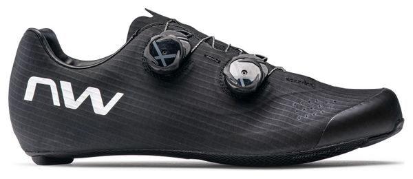 Zapatillas de carretera Northwave Extreme Pro 3 Negras