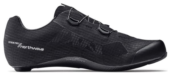 Chaussures Route Northwave Extreme Pro 3 Noir