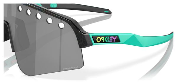 Lunettes Oakley Sutro Lite Sweep Galaxy Collection / Prizm Black / Ref : OO9465-2639