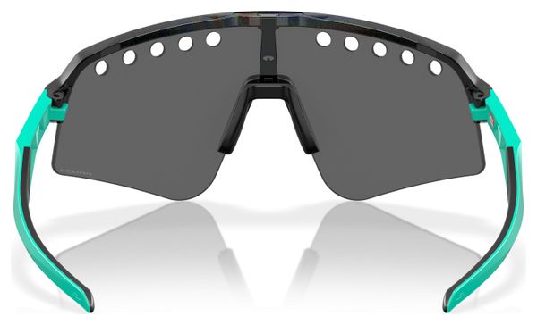 Lunettes Oakley Sutro Lite Sweep Galaxy Collection / Prizm Black / Ref : OO9465-2639