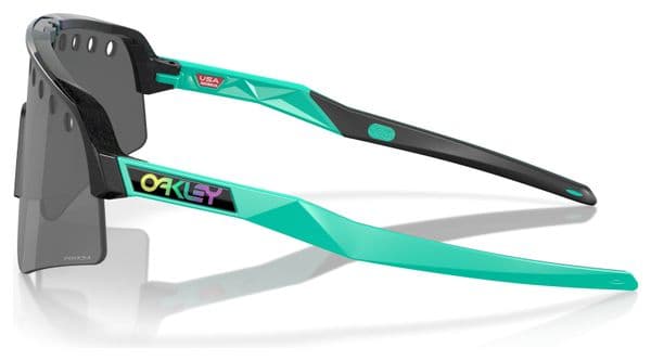 Lunettes Oakley Sutro Lite Sweep Galaxy Collection / Prizm Black / Ref : OO9465-2639