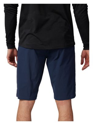 Pantaloncini Fox Ranger Blue