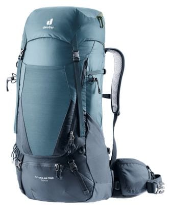 Deuter Futura Air Trek 50+10L Wandelzak Blauw