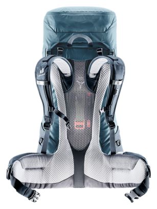 Deuter Futura Air Trek 50+10L Wandelzak Blauw