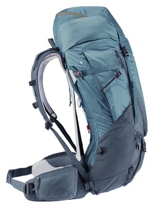 Deuter Futura Air Trek 50+10L Borsa da escursionismo Blu