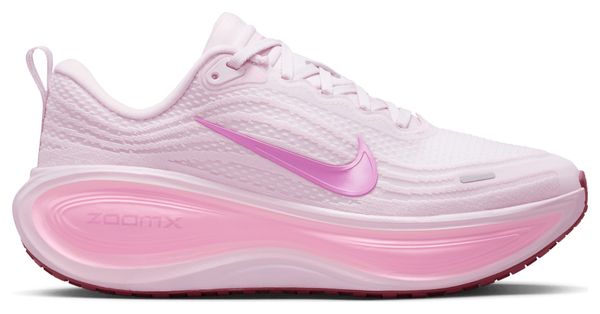 Nike Vomero Plus Laufschuhe für Damen in Rosa