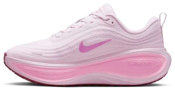 Nike Vomero Plus Laufschuhe für Damen in Rosa