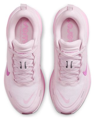 Nike Vomero Plus Laufschuhe für Damen in Rosa