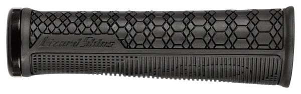 Ergonomische handvatten van Lizard Skins Gradient, zwart