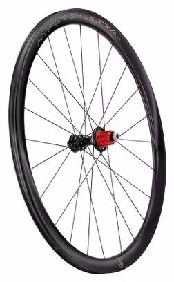 Roue arrière CAMPAGNOLO Rigida - Équipements vélos