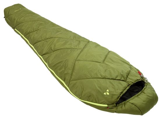 Sac de Couchage Vaude Sioux 100 II Vert