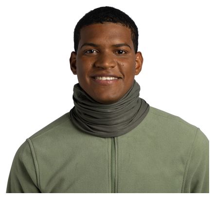 Tour De Cou Buff Original EcoStretch Beetle Green