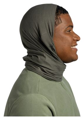 Tour De Cou Buff Original EcoStretch Beetle Green