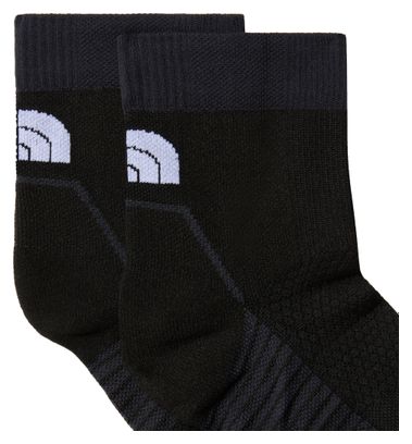 Chaussettes The North Face Trail Run Low Noir