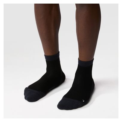 The North Face Trail Run Low Socks Black