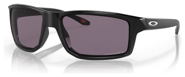 Occhiali Oakley Gibston Polished Black/Prizm Grey/OO9449-0160