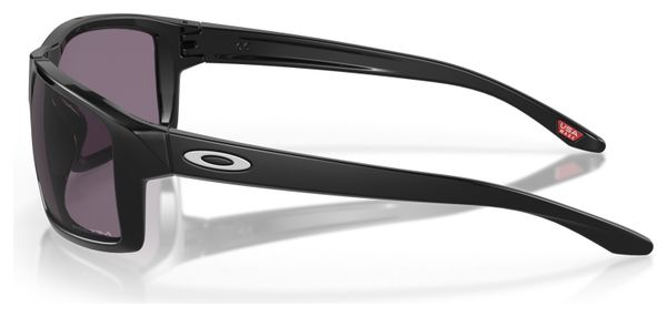 Occhiali Oakley Gibston Polished Black/Prizm Grey/OO9449-0160