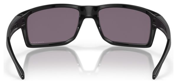 Occhiali Oakley Gibston Polished Black/Prizm Grey/OO9449-0160