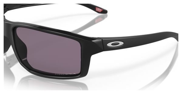 Occhiali Oakley Gibston Polished Black/Prizm Grey/OO9449-0160