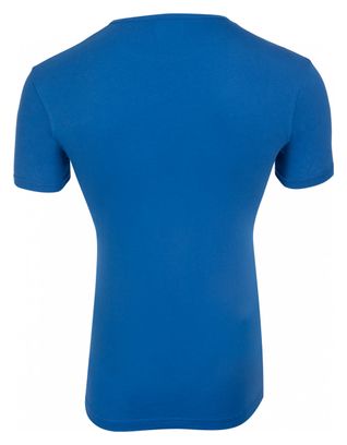LeBram &amp; Sport Epoque Kurzarm-T-Shirt Le Galiber Victoria / Blau