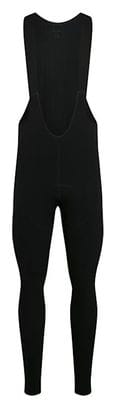 Rapha Pro Team Winter Bib Calzamaglia Black