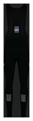 Rapha Pro Team Winter Bib Calzamaglia Black